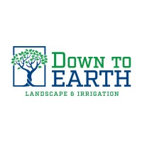 Down To Earth Landscape and Irrigation